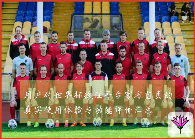 用户对世界杯投注平台官方首页的真实使用体验与功能评价汇总