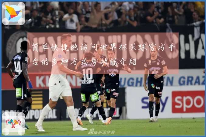简单快捷地访问世界杯买球官方平台的多种方式与功能介绍